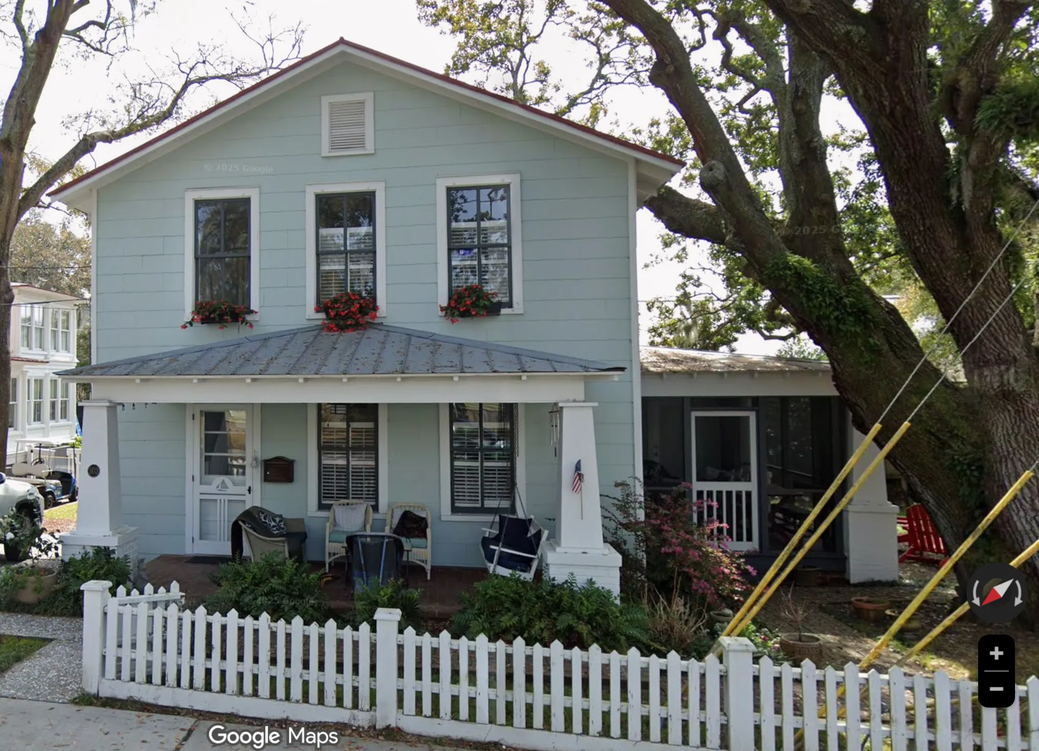 303 Venning Street