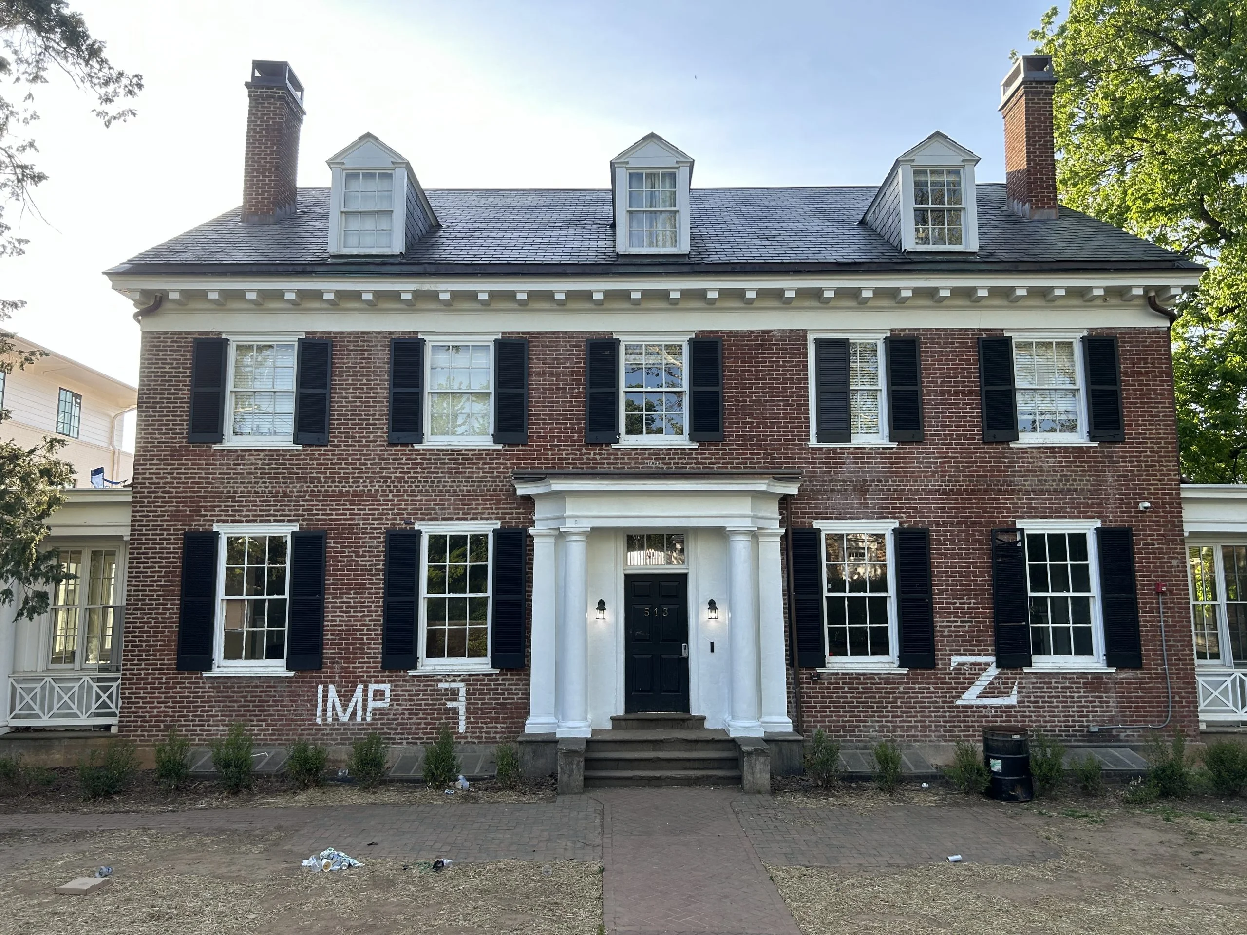 513 Rugby Road