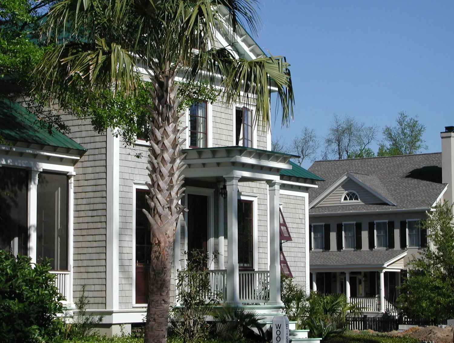 9 Eastlake Road