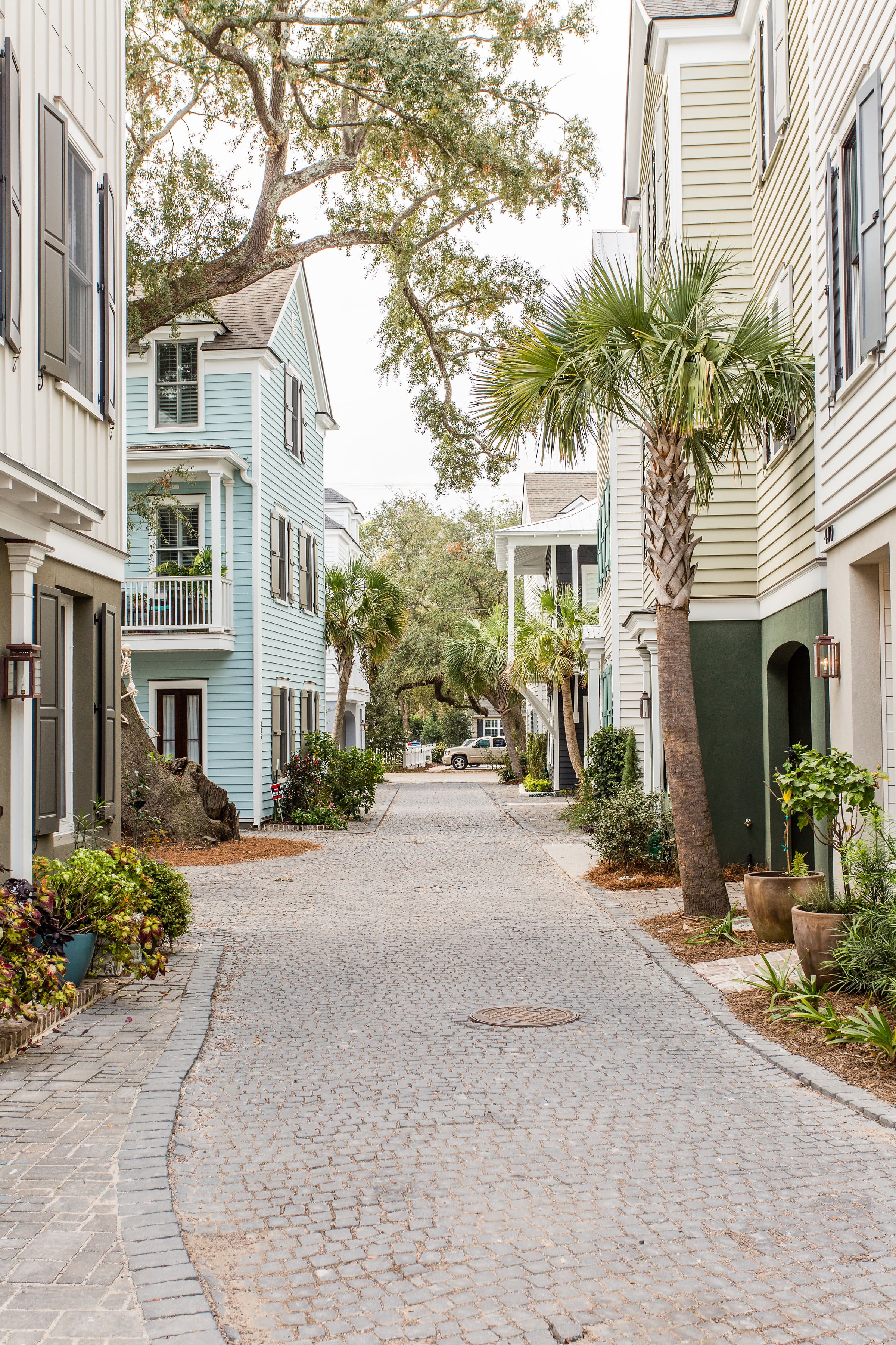 Earl's Court Detail 3