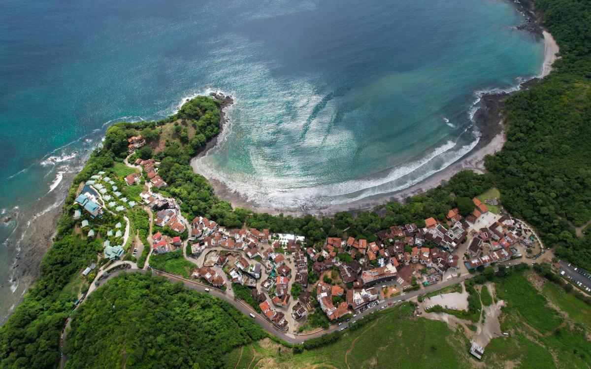 Las Catalinas Costa Rica