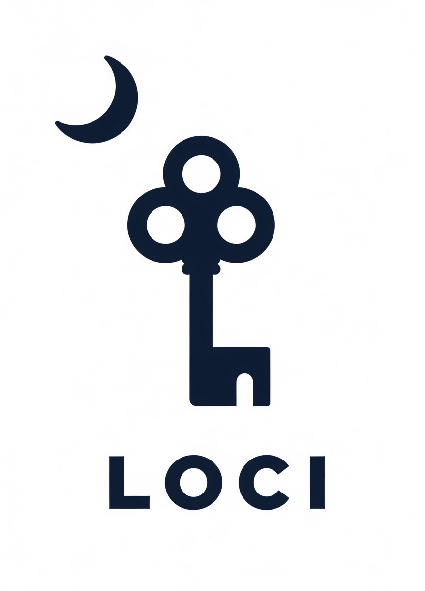 Loci Logo