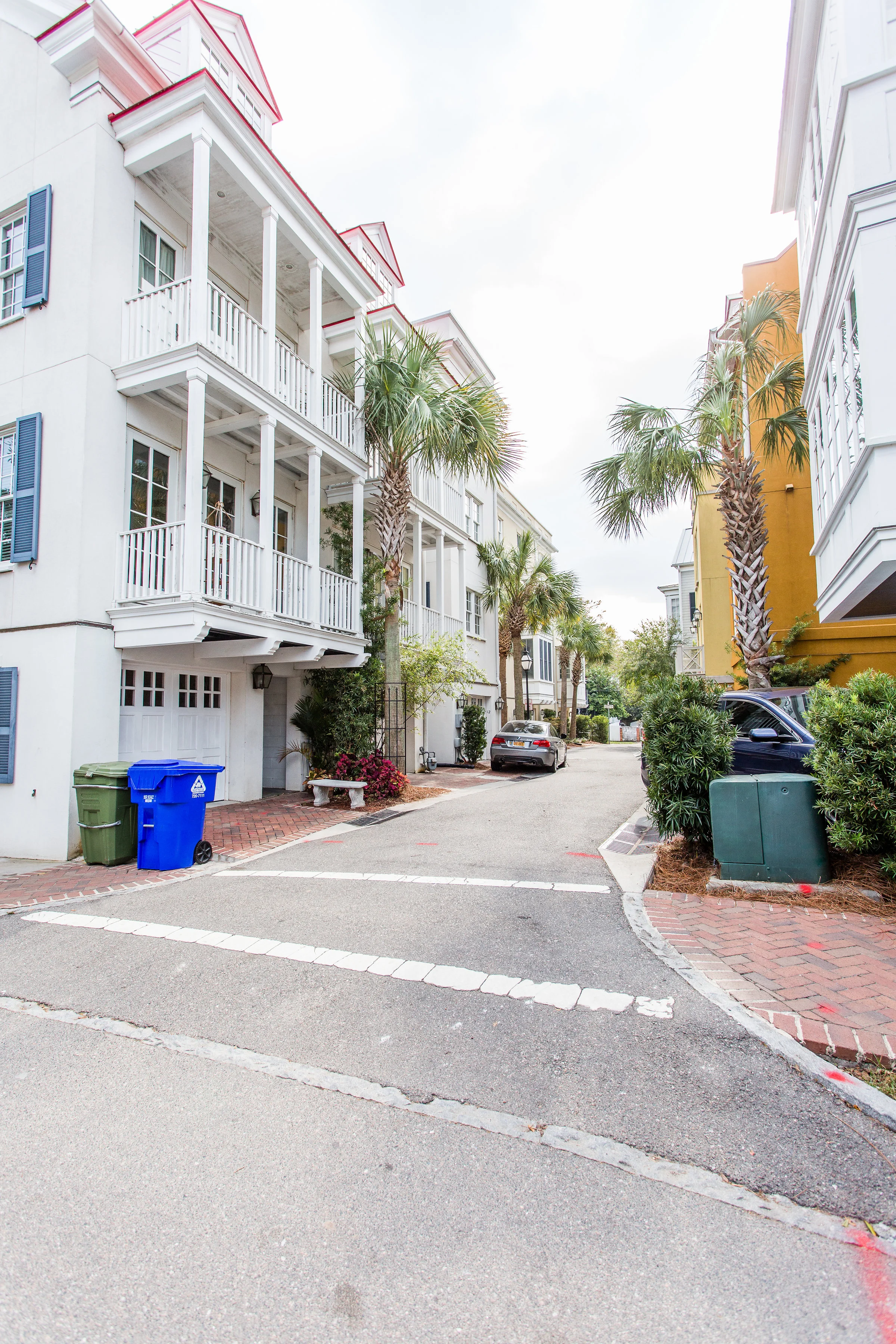 Morris Square Detail 3